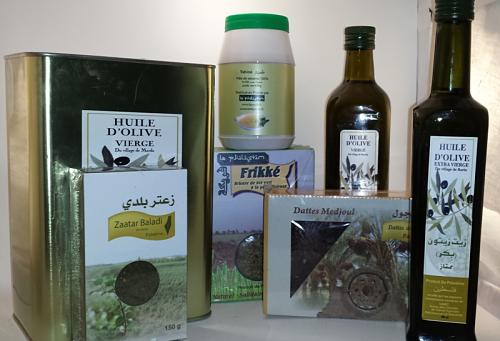 Bonne nouvelle pour tous les amateurs d'huile d'olive palestinienne‏